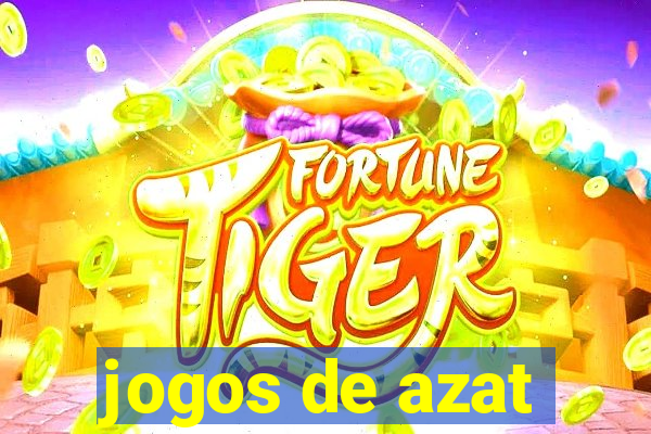 jogos de azat