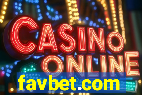 favbet.com