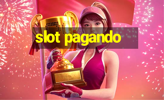 slot pagando