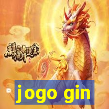 jogo gin