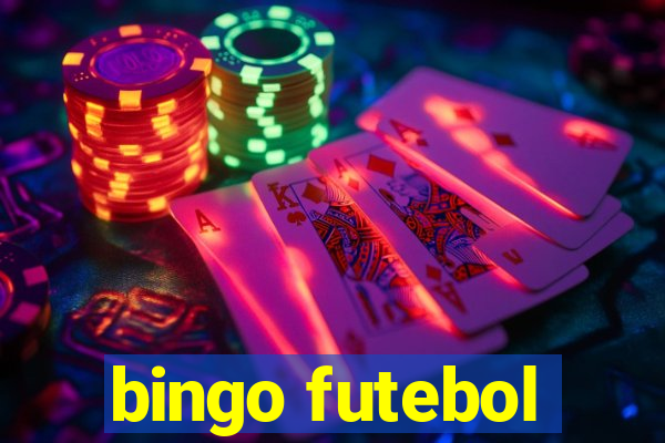 bingo futebol