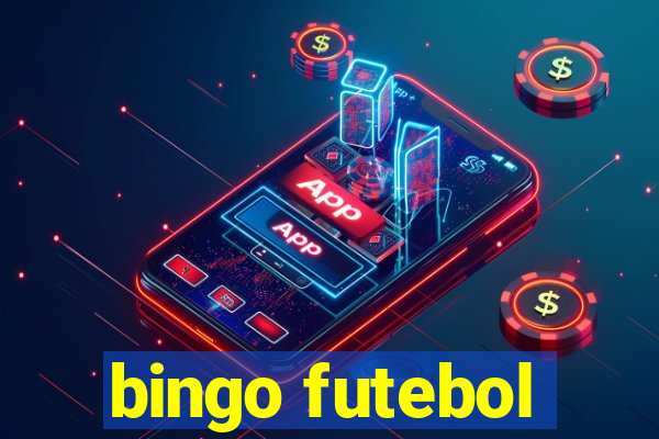 bingo futebol