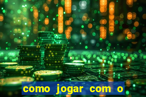 como jogar com o bonus do 1win