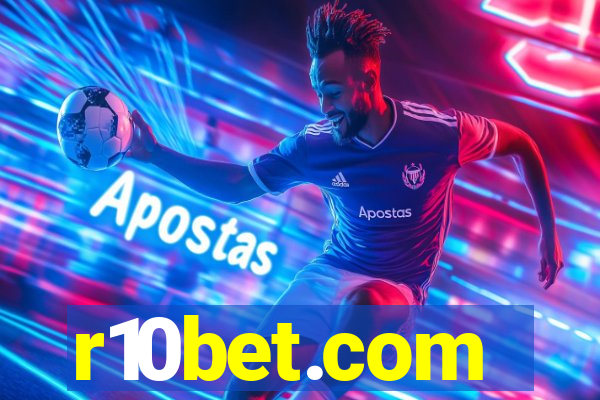 r10bet.com