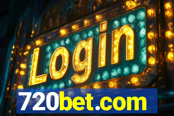 720bet.com