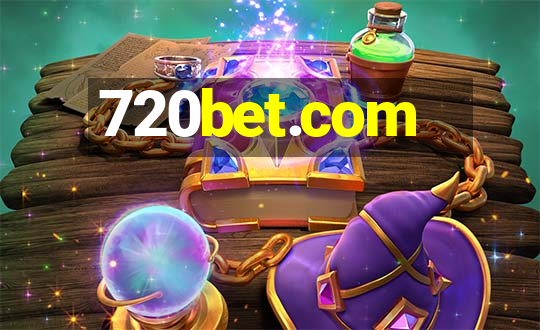 720bet.com