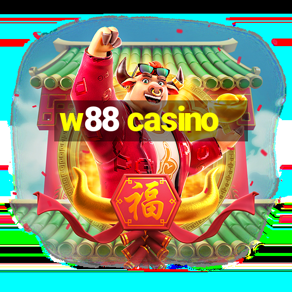 w88 casino