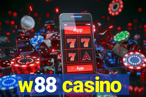 w88 casino