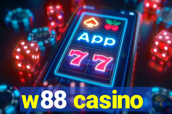 w88 casino