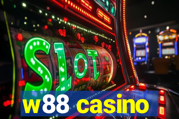 w88 casino