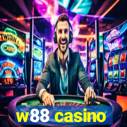 w88 casino