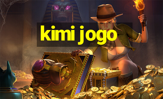 kimi jogo