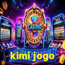 kimi jogo