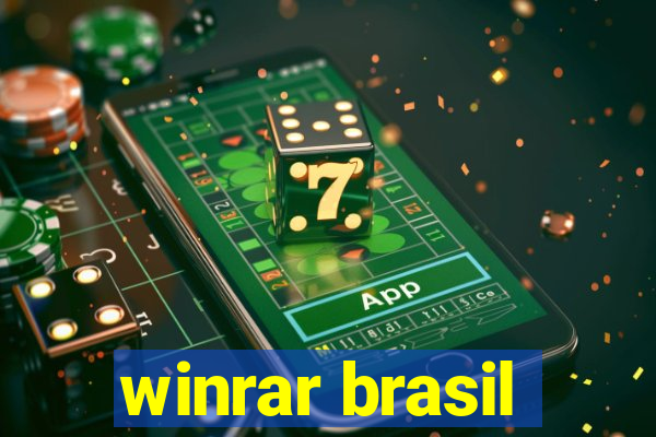 winrar brasil