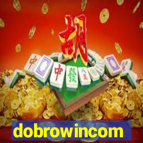 dobrowincom