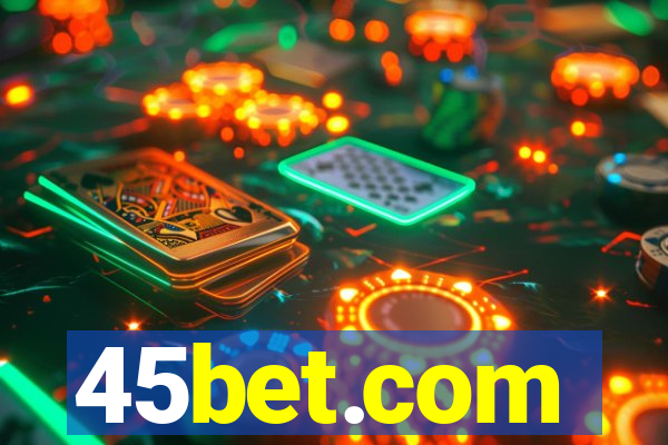 45bet.com