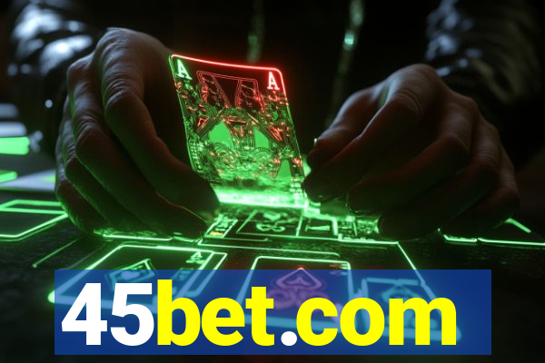 45bet.com