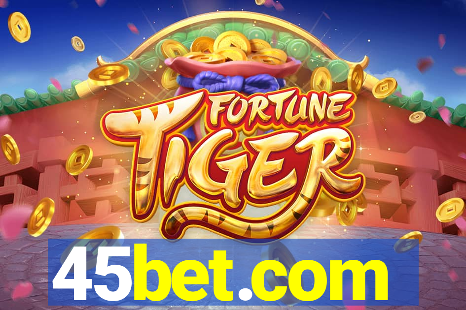 45bet.com