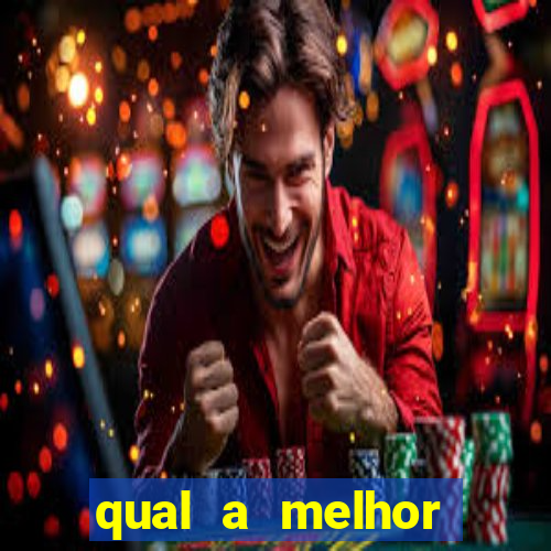 qual a melhor plataforma de jogo online