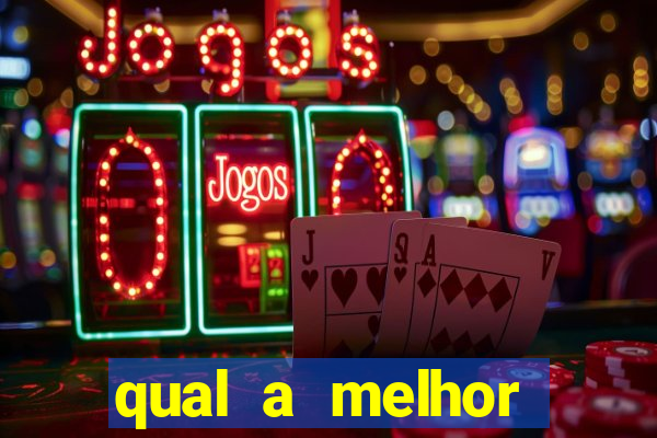 qual a melhor plataforma de jogo online