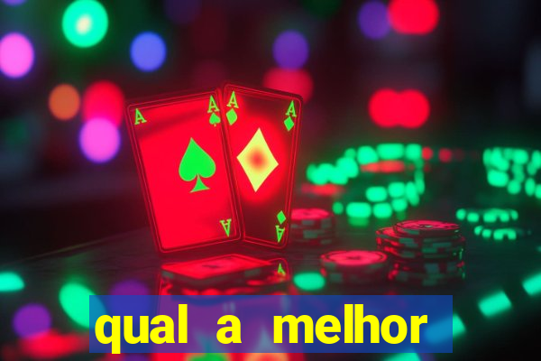 qual a melhor plataforma de jogo online