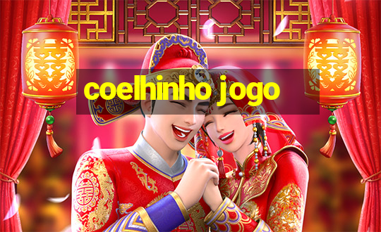 coelhinho jogo