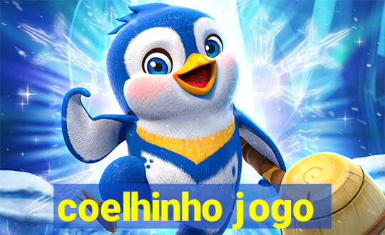 coelhinho jogo