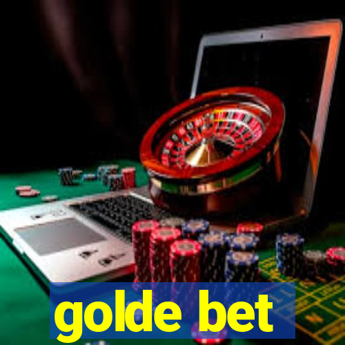 golde bet