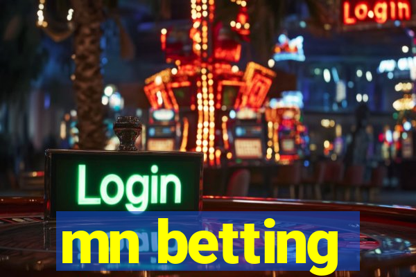 mn betting