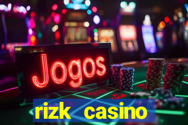 rizk casino cashback bonus