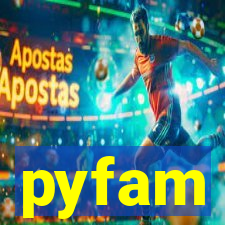 pyfam