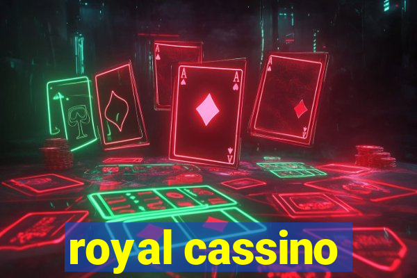 royal cassino