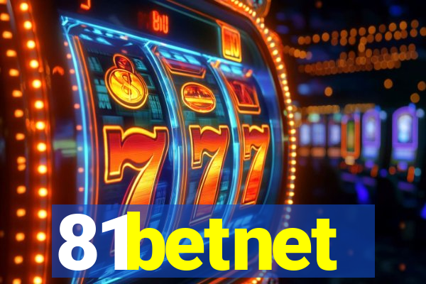 81betnet