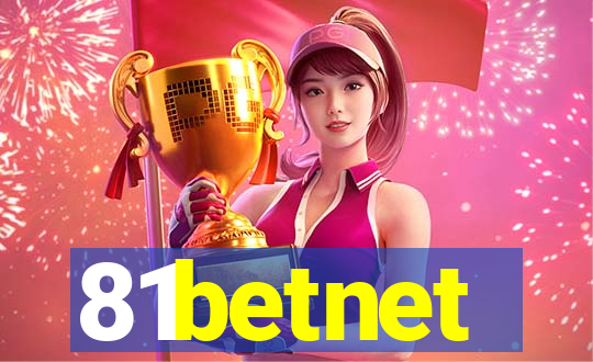 81betnet