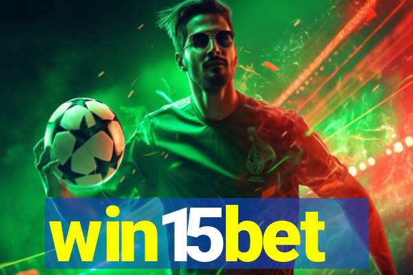 win15bet