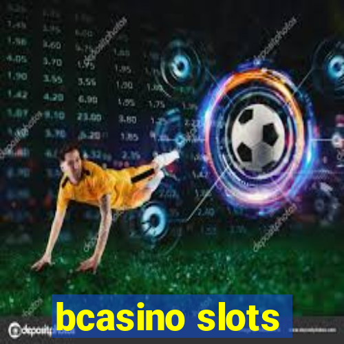 bcasino slots