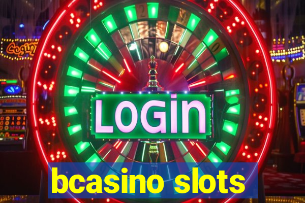 bcasino slots