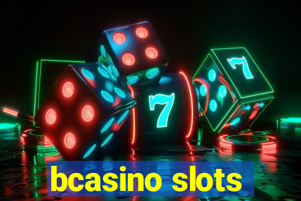 bcasino slots