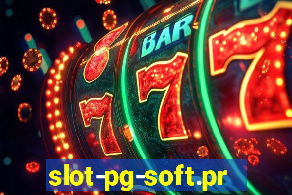 slot-pg-soft.prodeval