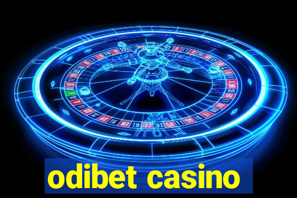 odibet casino