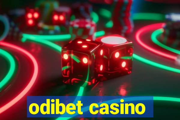 odibet casino