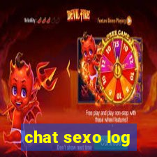 chat sexo log