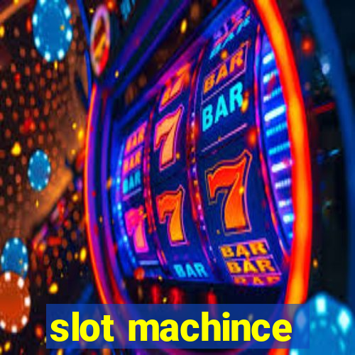 slot machince