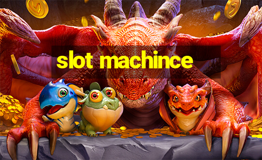 slot machince