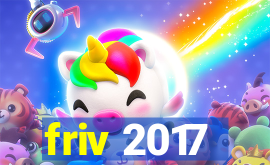 friv 2017