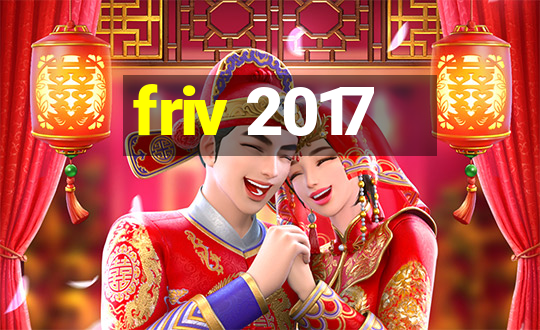 friv 2017