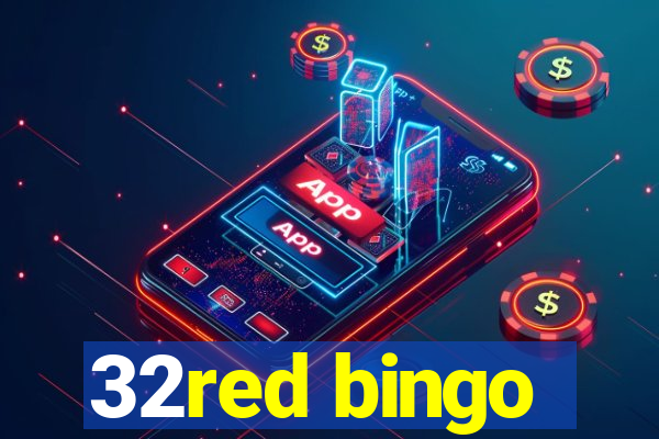 32red bingo