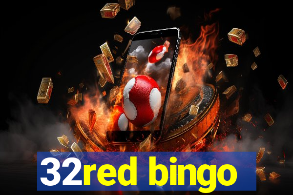 32red bingo