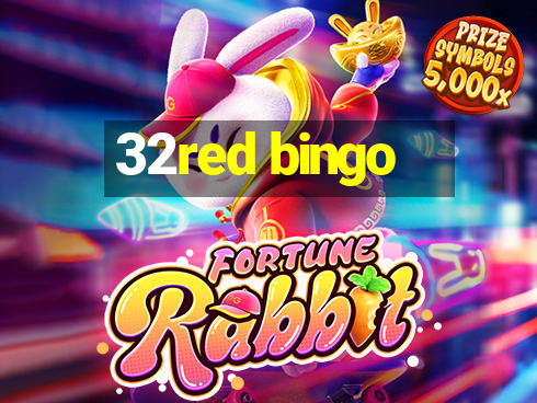 32red bingo