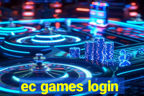 ec games login